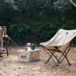 Cadeiras para Camping