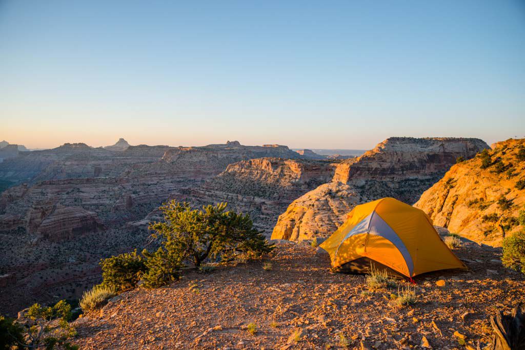 Como Melhorar a Vida Útil da Sua Barraca de Camping