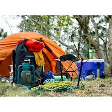 Melhores Acessorios para Barracas de Camping